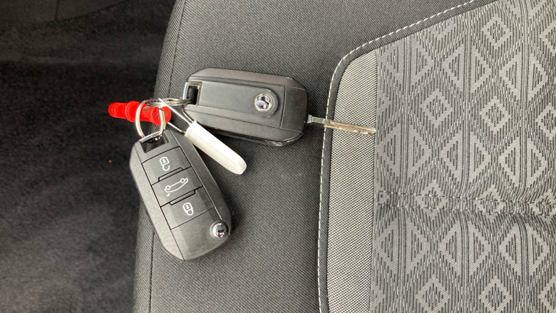 Vauxhall Mokka 1.2 Turbo 100 Design 5dr Petrol Hatchback